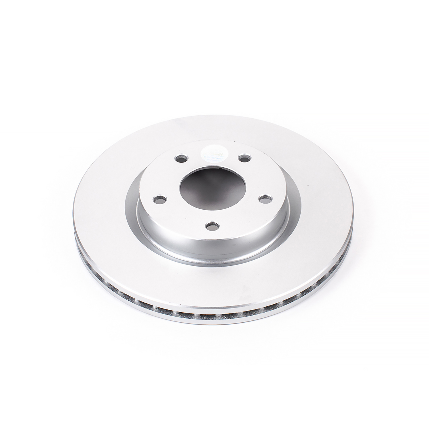 PowerStop Disc Brake Rotor P/N:JBR1558EVC