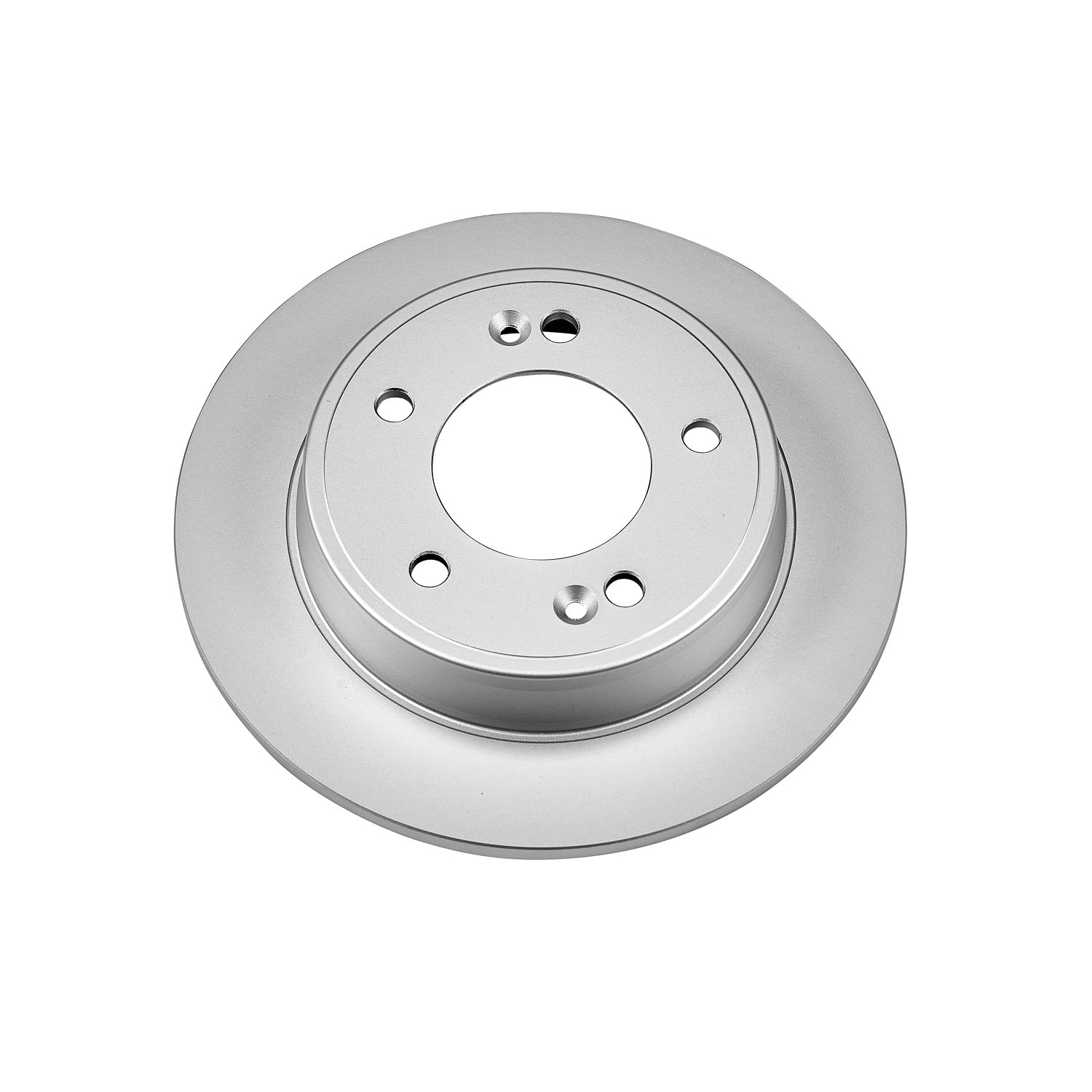 PowerStop Disc Brake Rotor P/N:JBR1563EVC