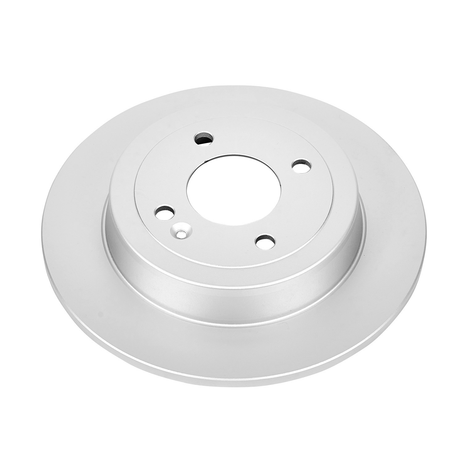 PowerStop Disc Brake Rotor P/N:JBR1565EVC