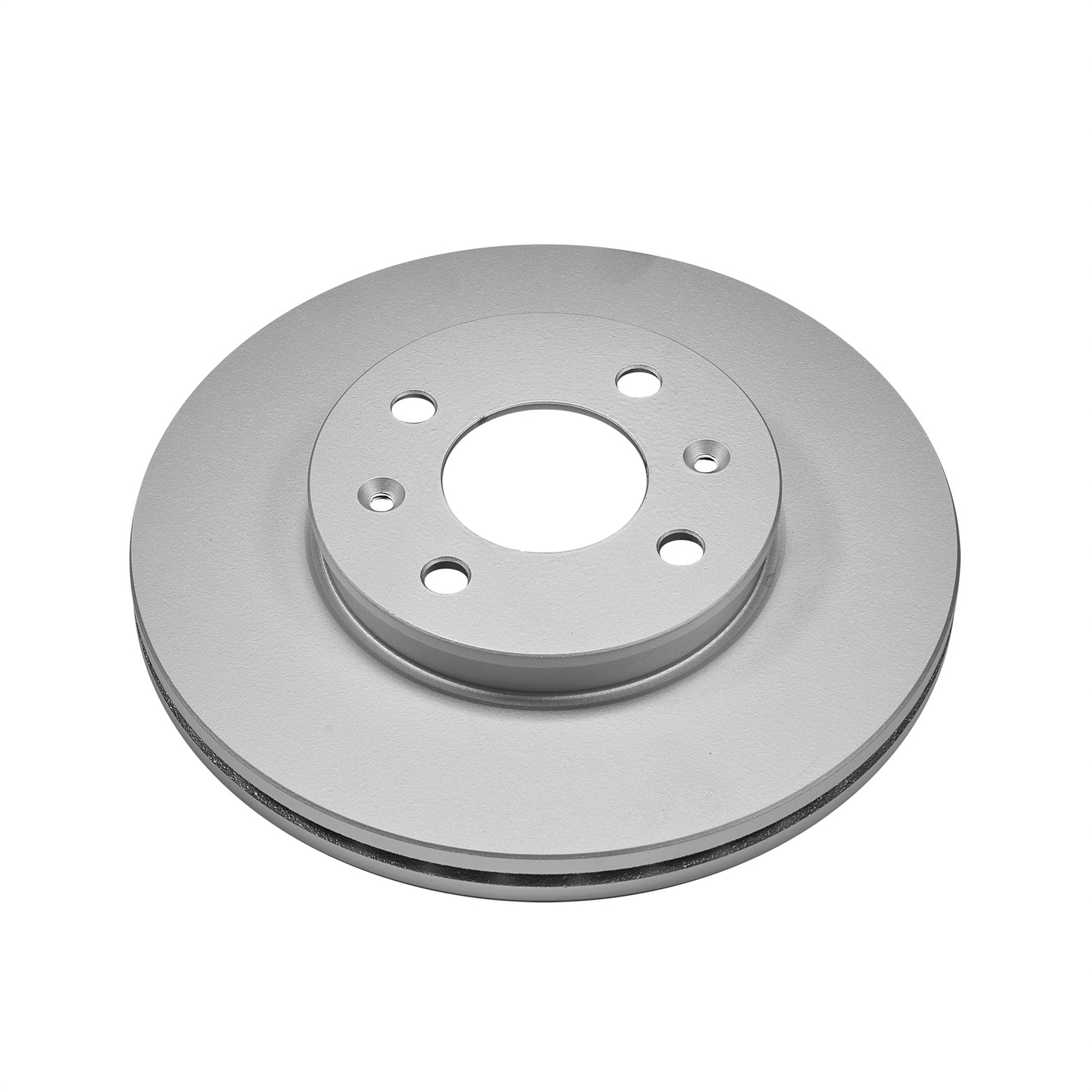 PowerStop Disc Brake Rotor P/N:JBR1566EVC