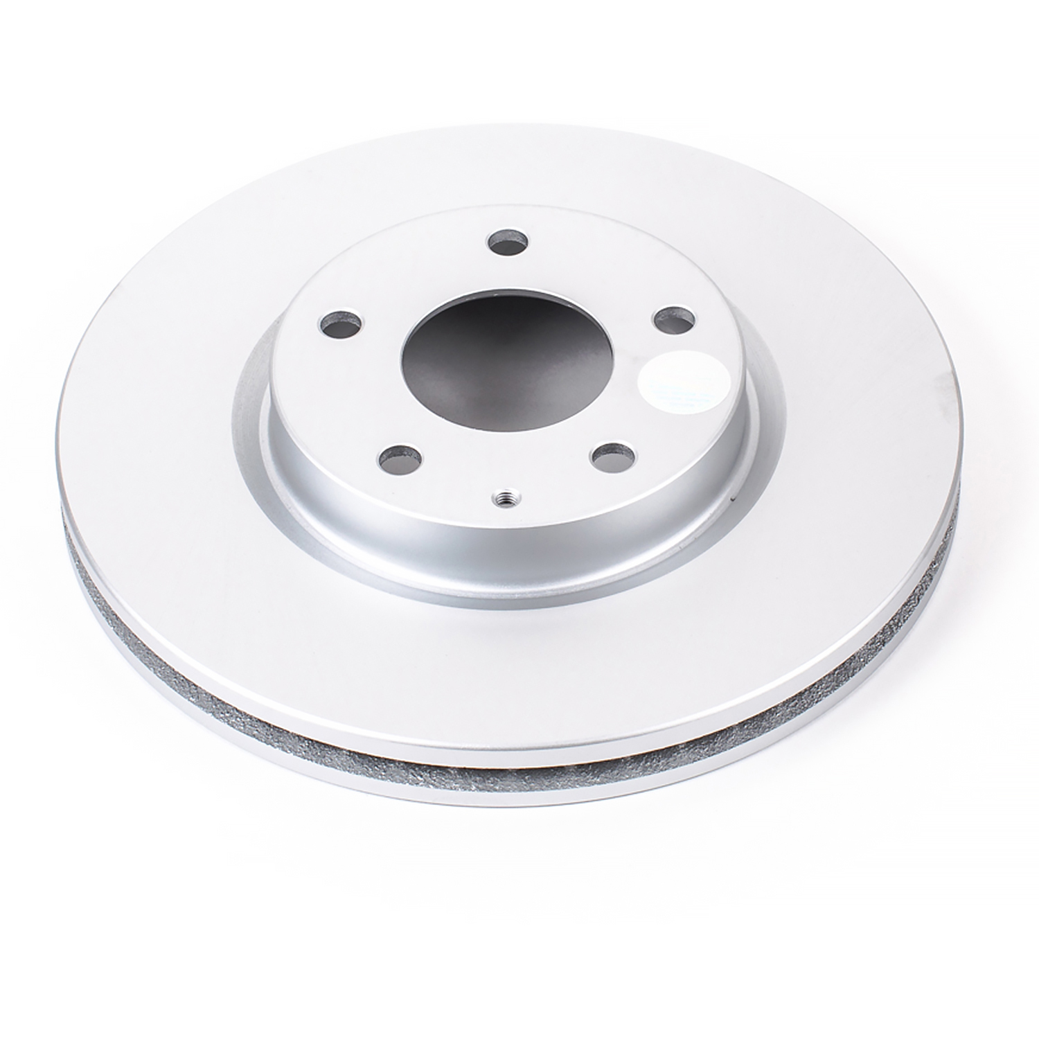 PowerStop Disc Brake Rotor P/N:JBR1596EVC