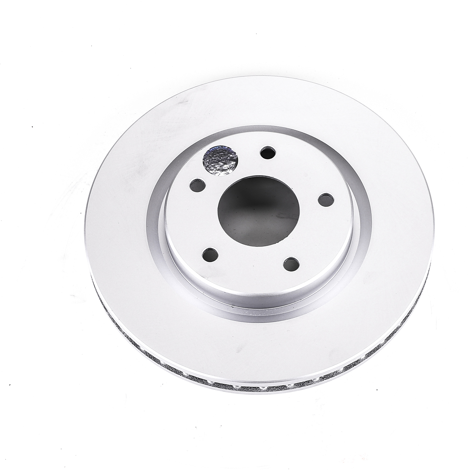 PowerStop Disc Brake Rotor P/N:JBR1716EVC