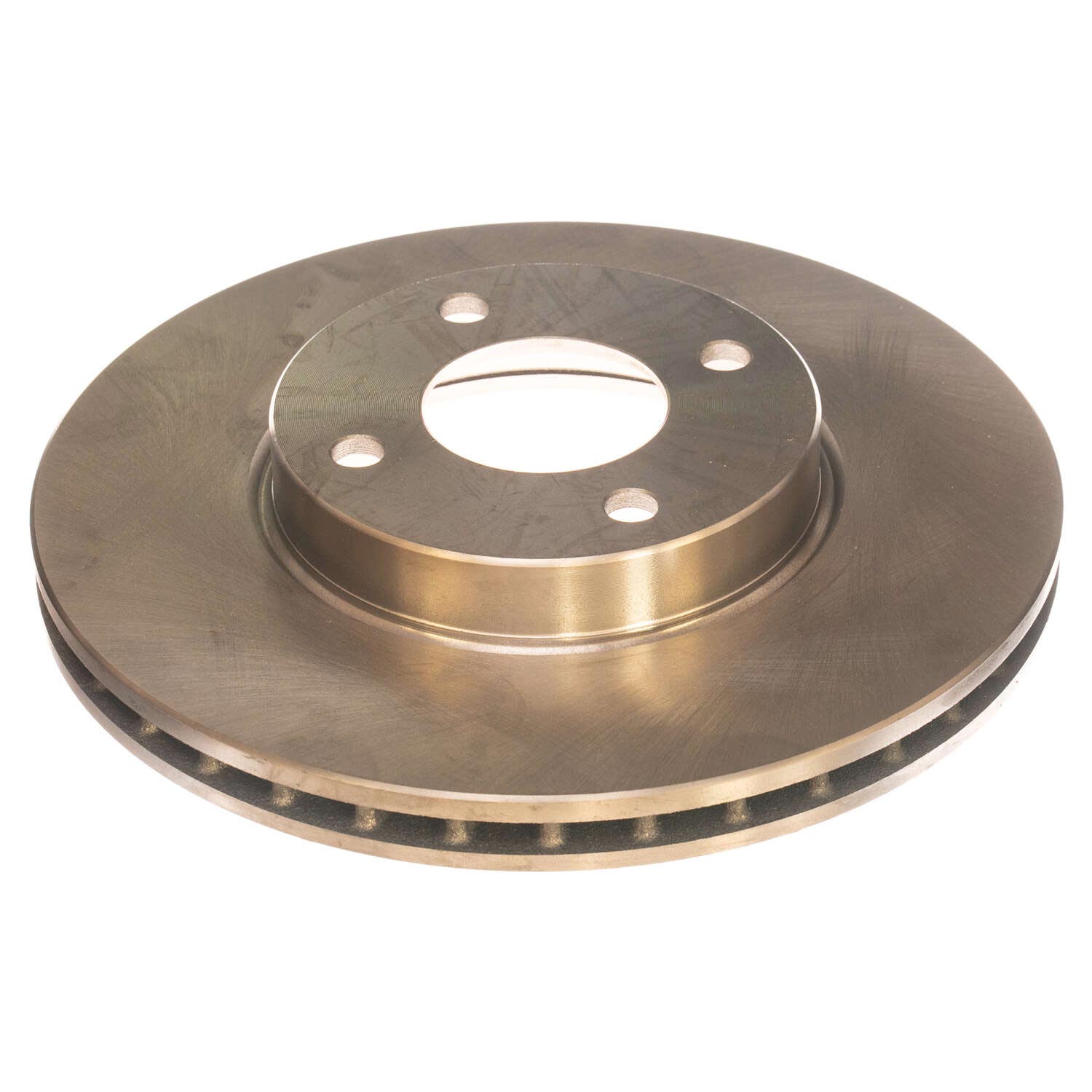 PowerStop Disc Brake Rotor P/N:JBR1765