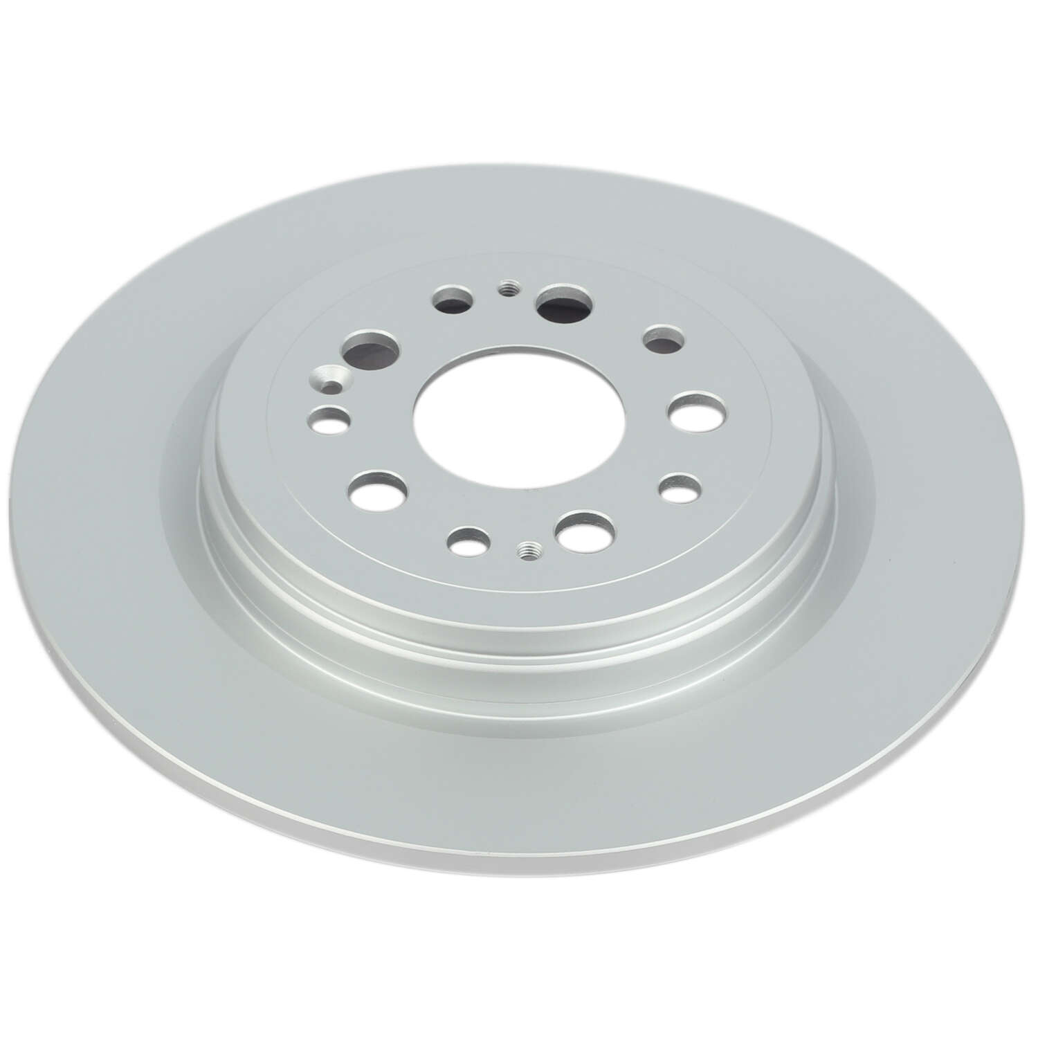 PowerStop Disc Brake Rotor P/N:JBR1767EVC
