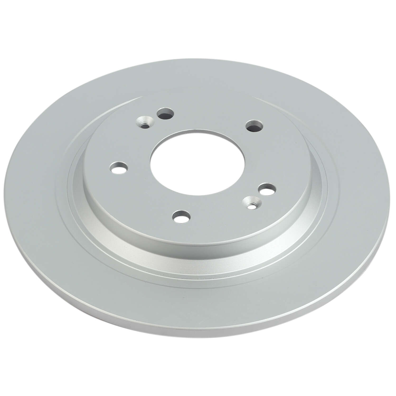 PowerStop Disc Brake Rotor P/N:JBR1773EVC