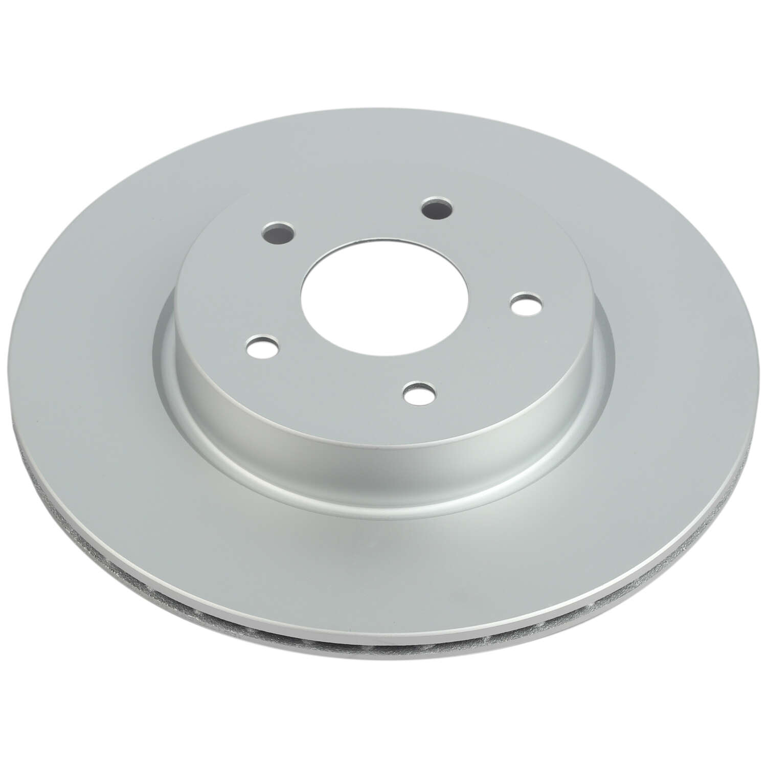 PowerStop Disc Brake Rotor P/N:JBR1775EVC