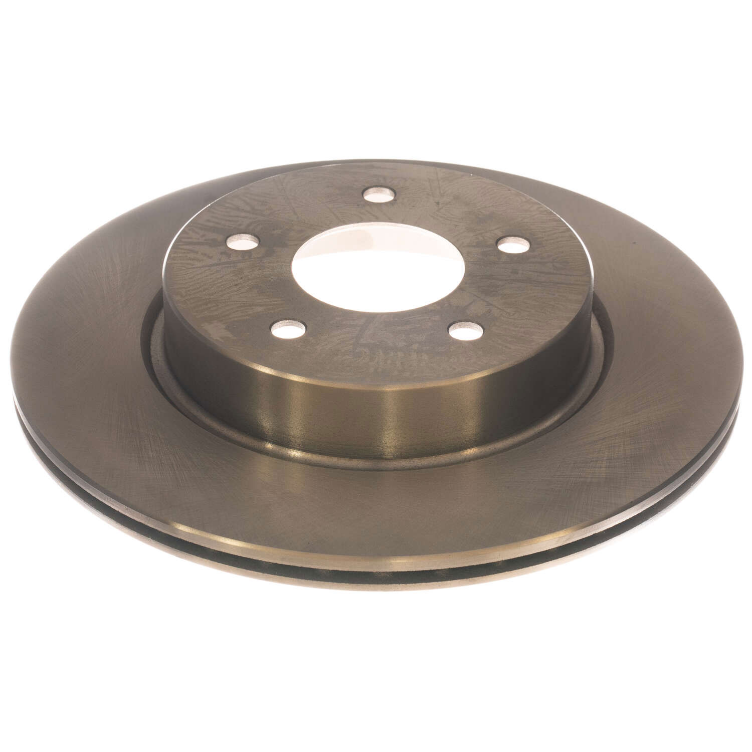 PowerStop Disc Brake Rotor P/N:JBR1783