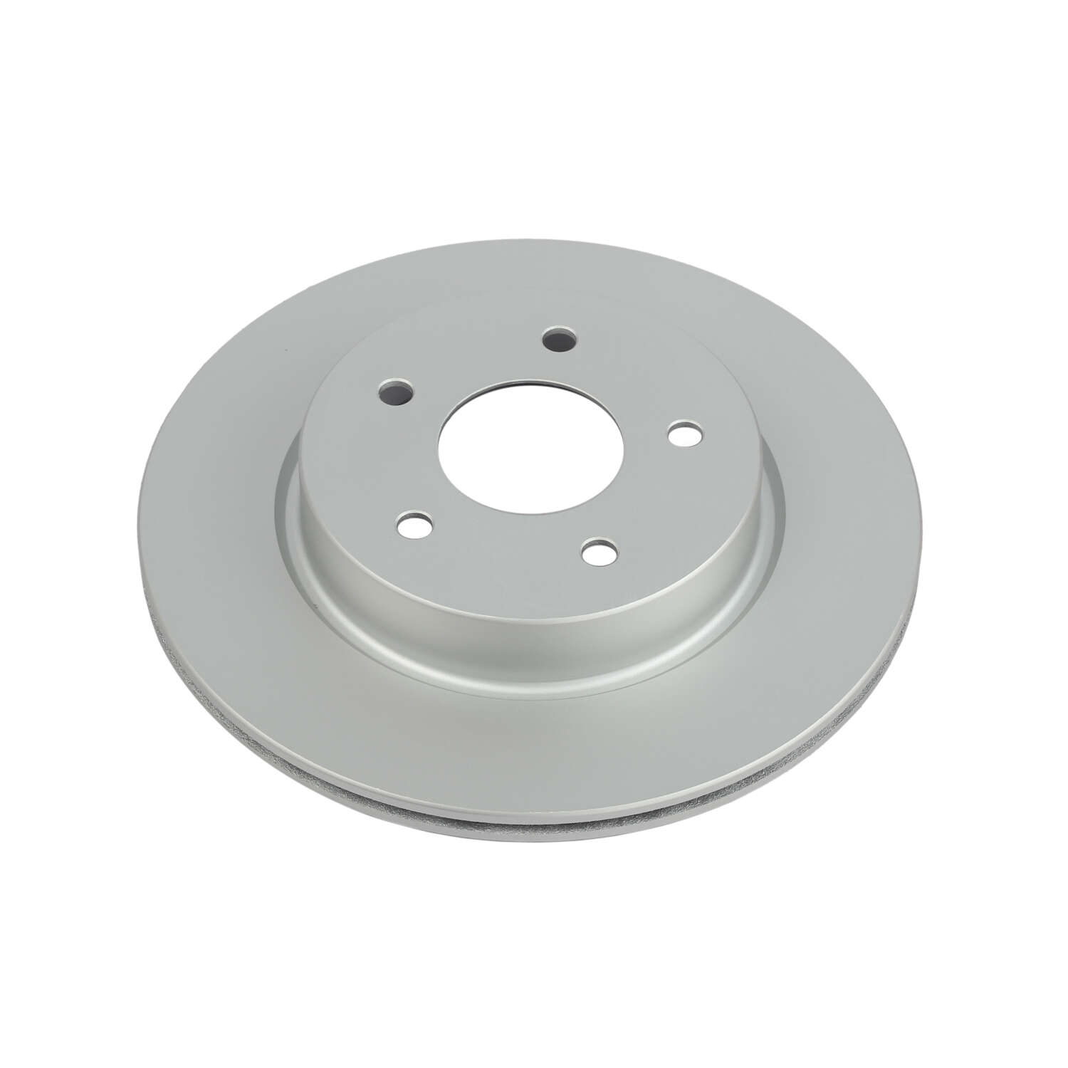 PowerStop Disc Brake Rotor P/N:JBR1783EVC