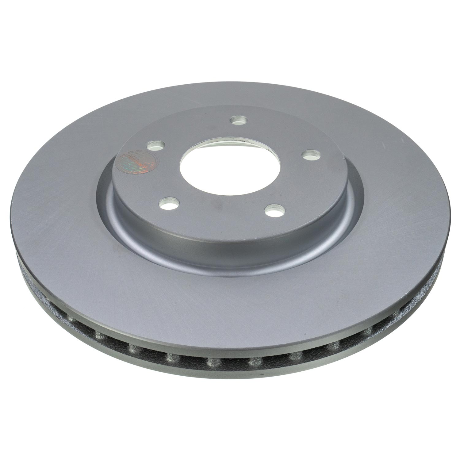 PowerStop Disc Brake Rotor P/N:JBR1907EVC