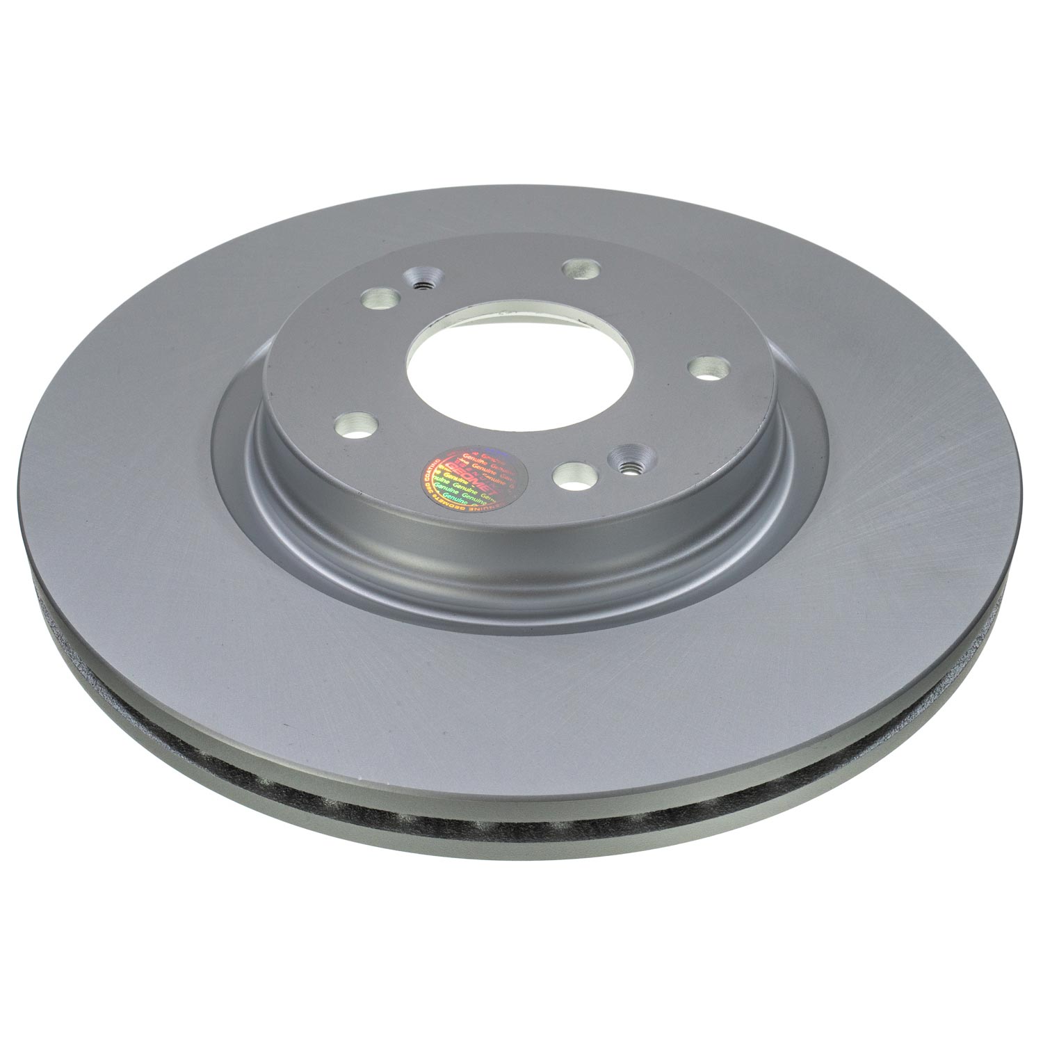 PowerStop Disc Brake Rotor P/N:JBR1908EVC