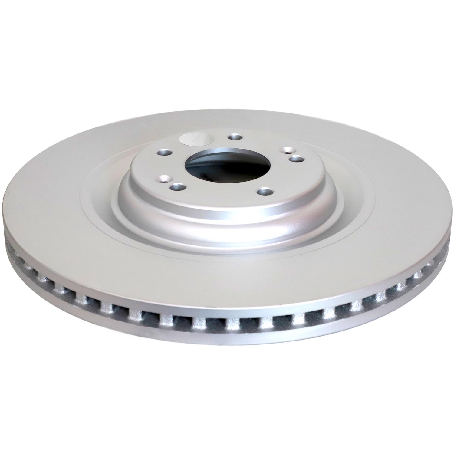 PowerStop Disc Brake Rotor P/N:JBR1936EVC