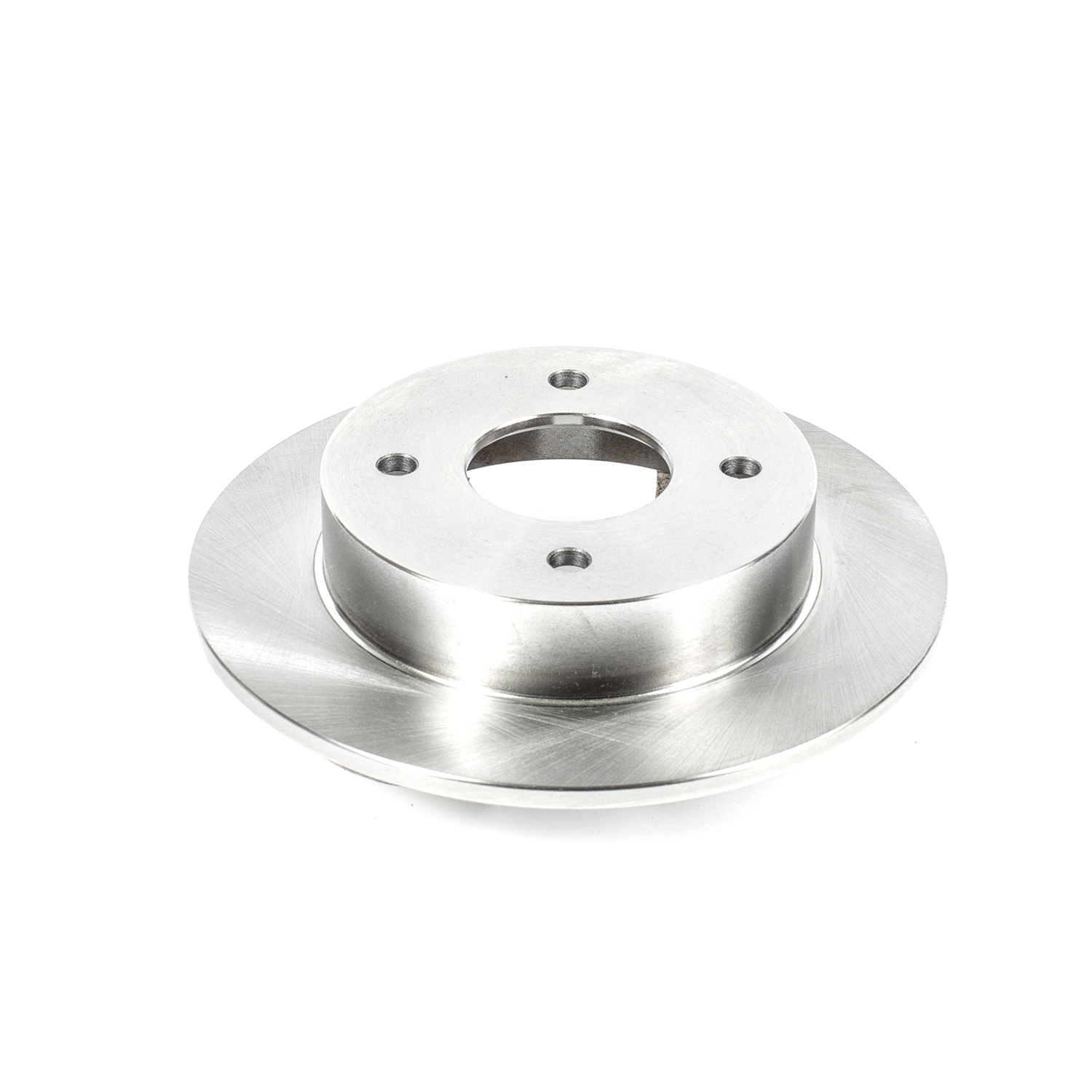 PowerStop Disc Brake Rotor P/N:JBR504