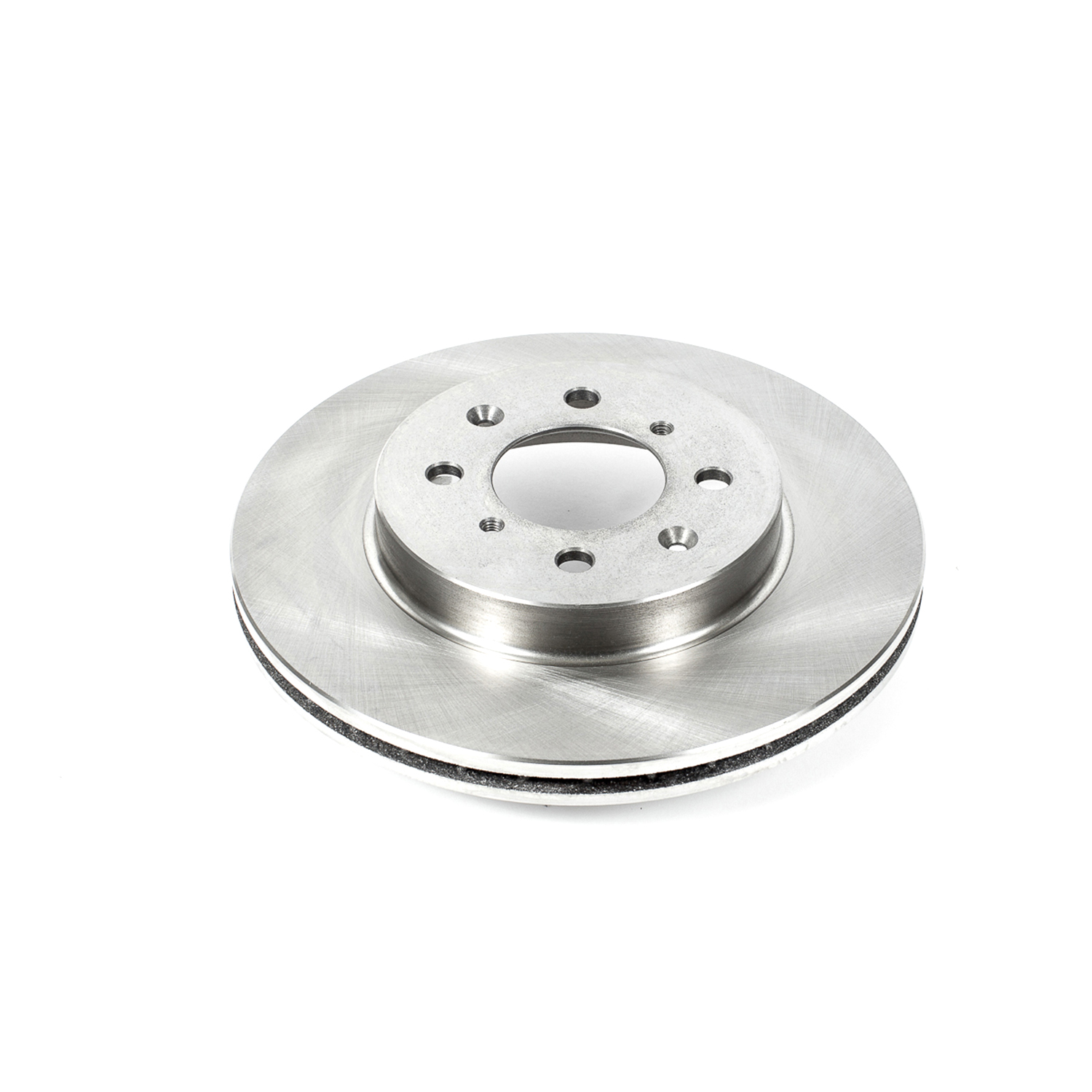 PowerStop Disc Brake Rotor P/N:JBR522