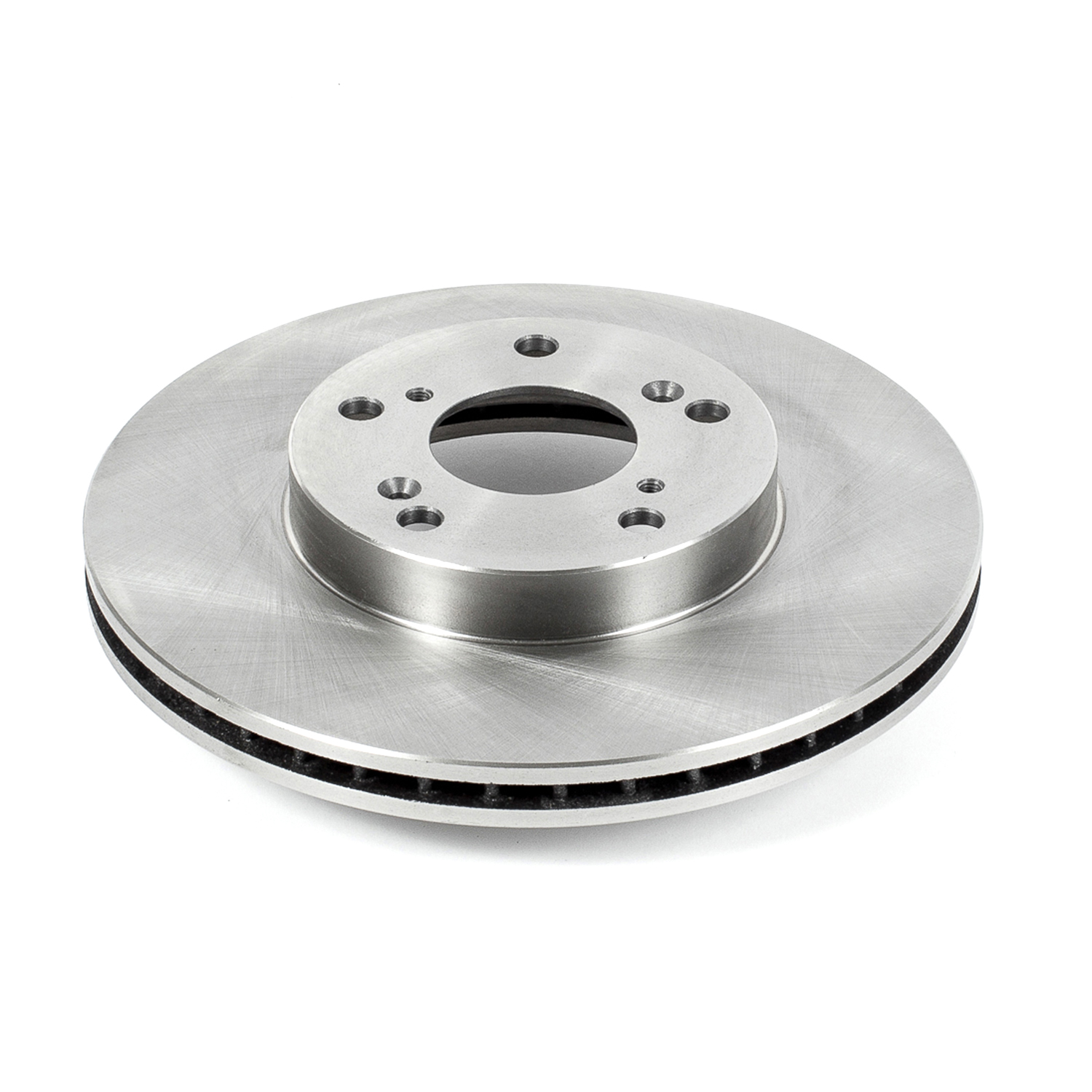 PowerStop Disc Brake Rotor P/N:JBR709