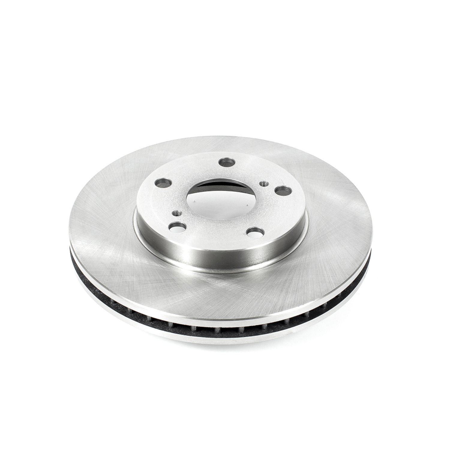PowerStop Disc Brake Rotor P/N:JBR712