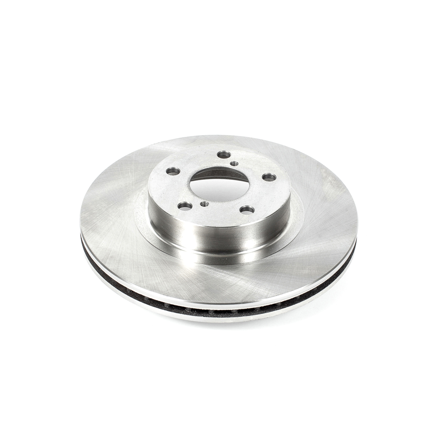 PowerStop Disc Brake Rotor P/N:JBR730