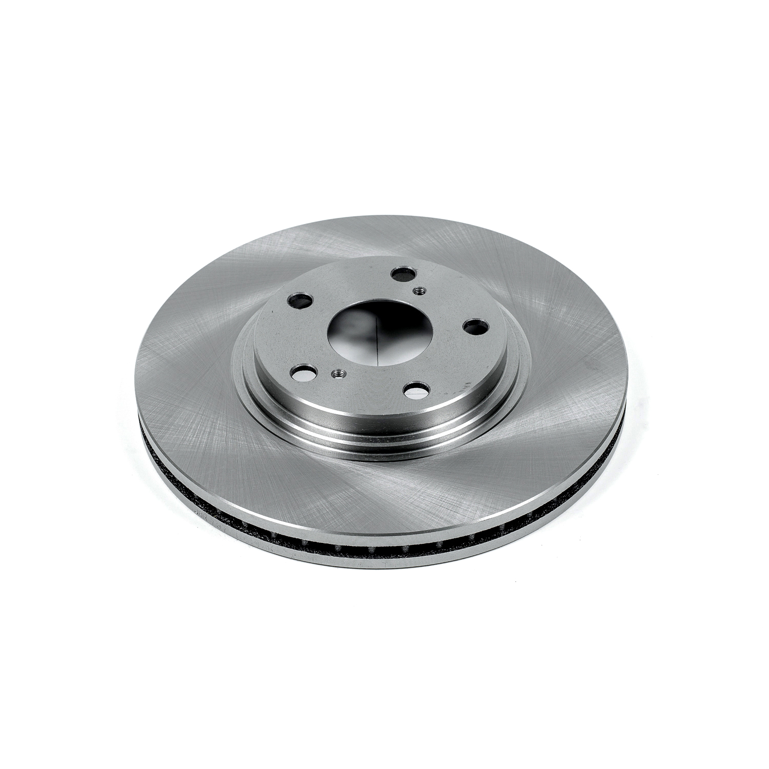 PowerStop Disc Brake Rotor P/N:JBR737