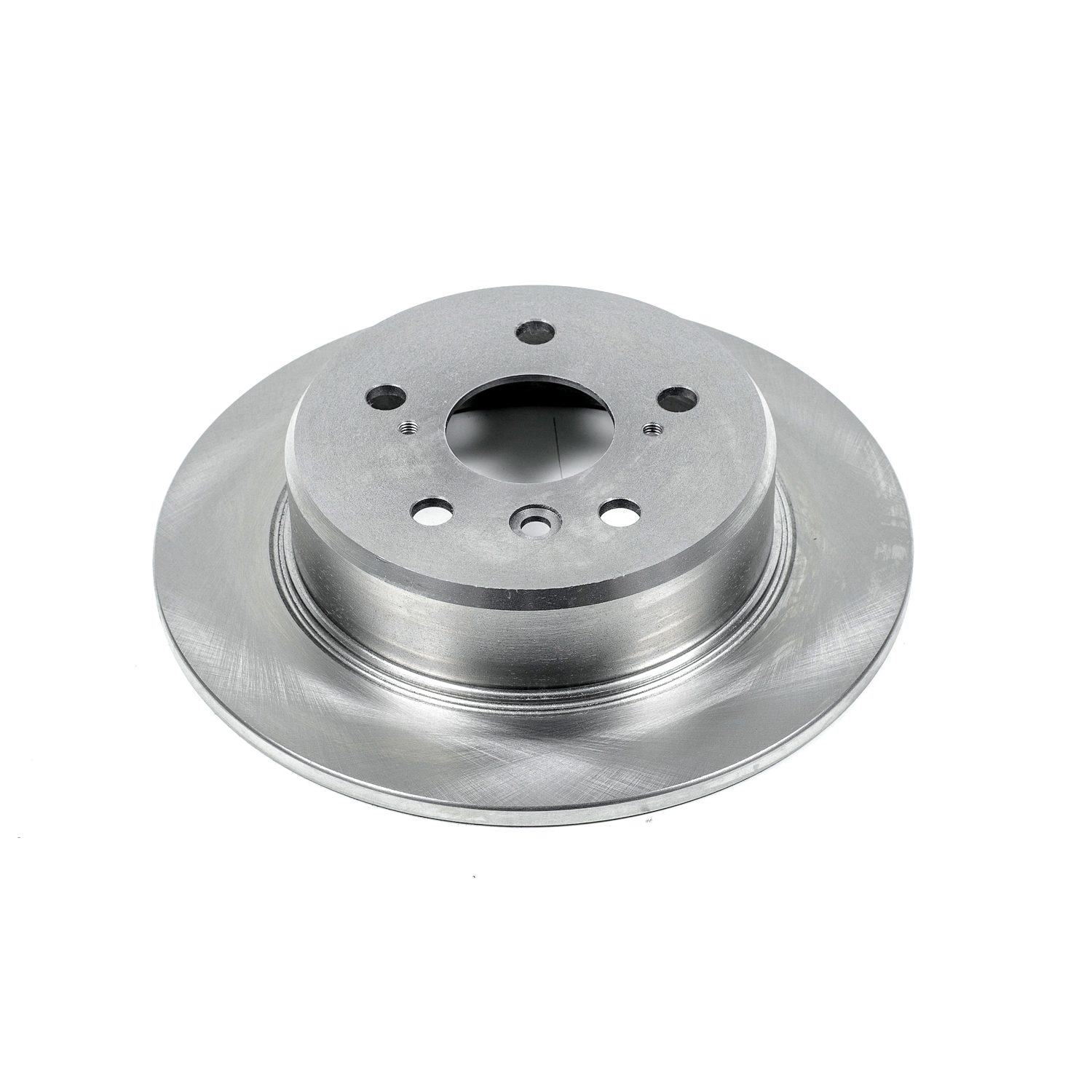 PowerStop Disc Brake Rotor P/N:JBR738