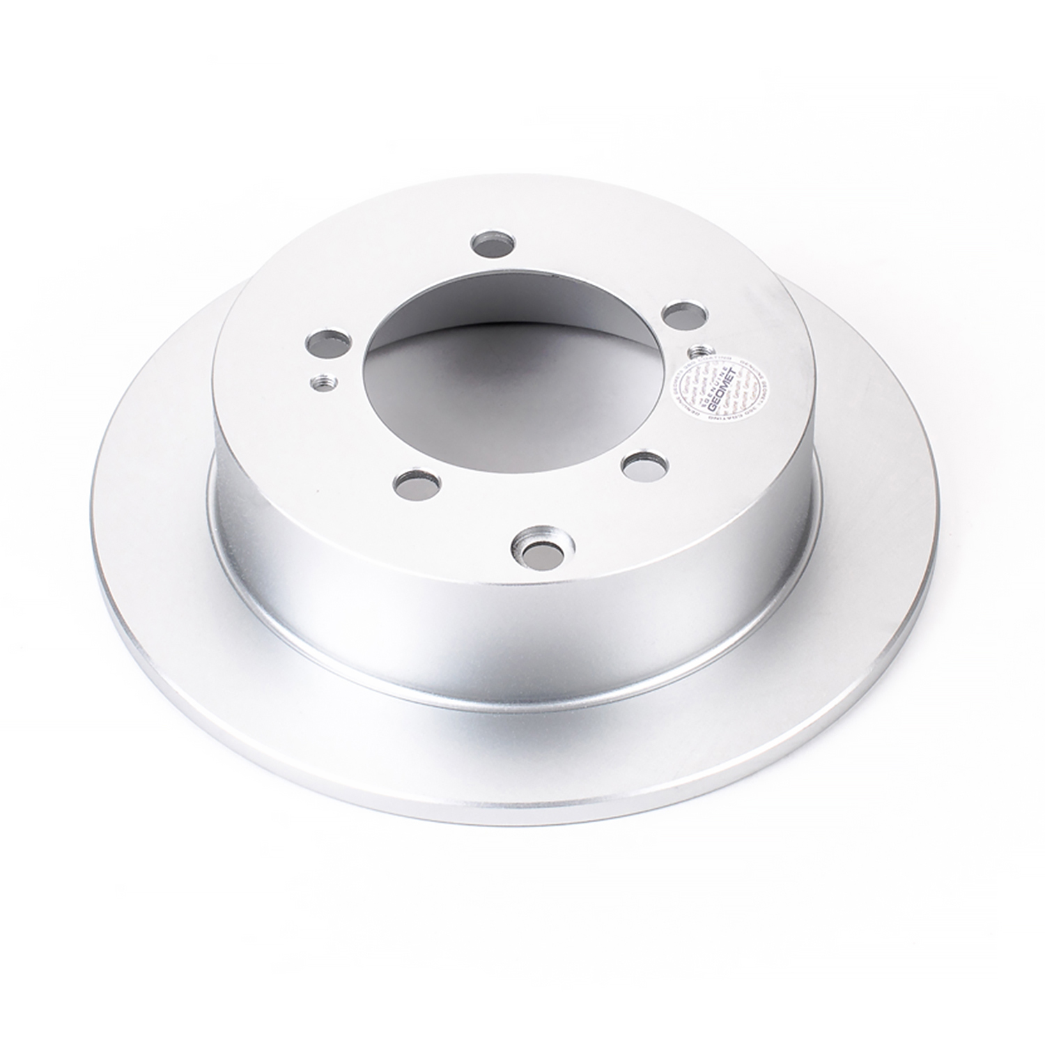 PowerStop Disc Brake Rotor P/N:JBR772EVC