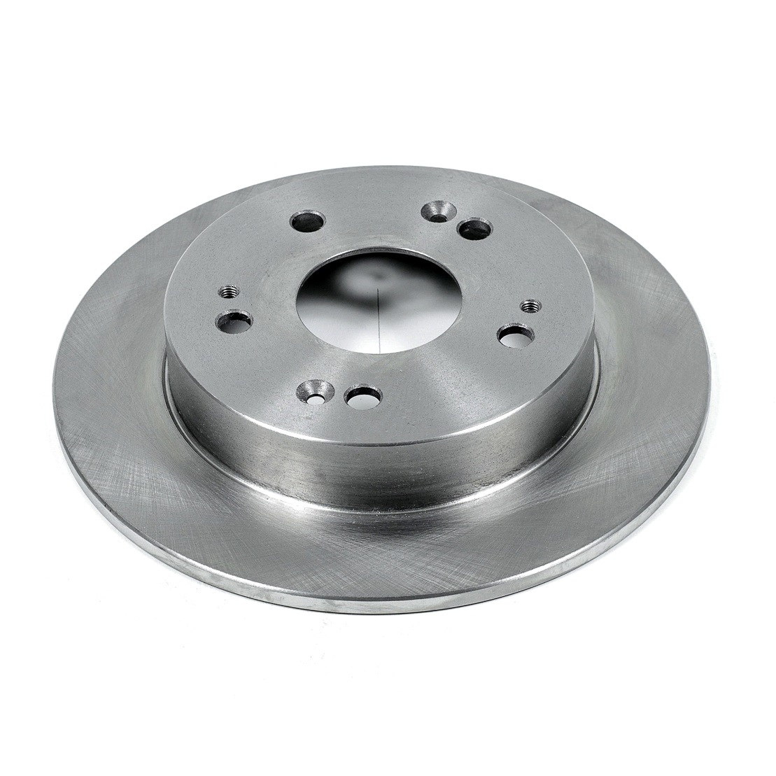 PowerStop Disc Brake Rotor P/N:JBR798