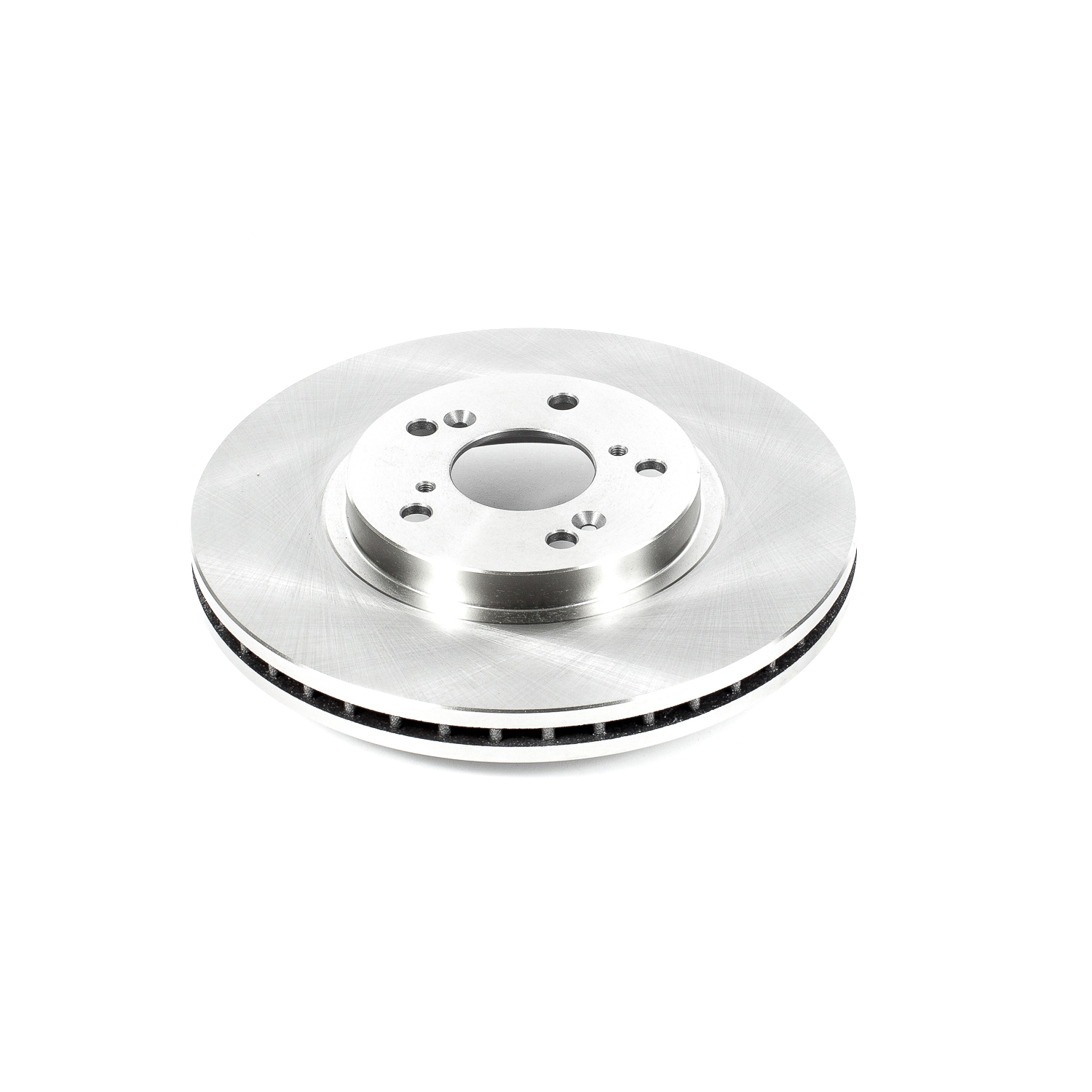 PowerStop Disc Brake Rotor P/N:JBR923