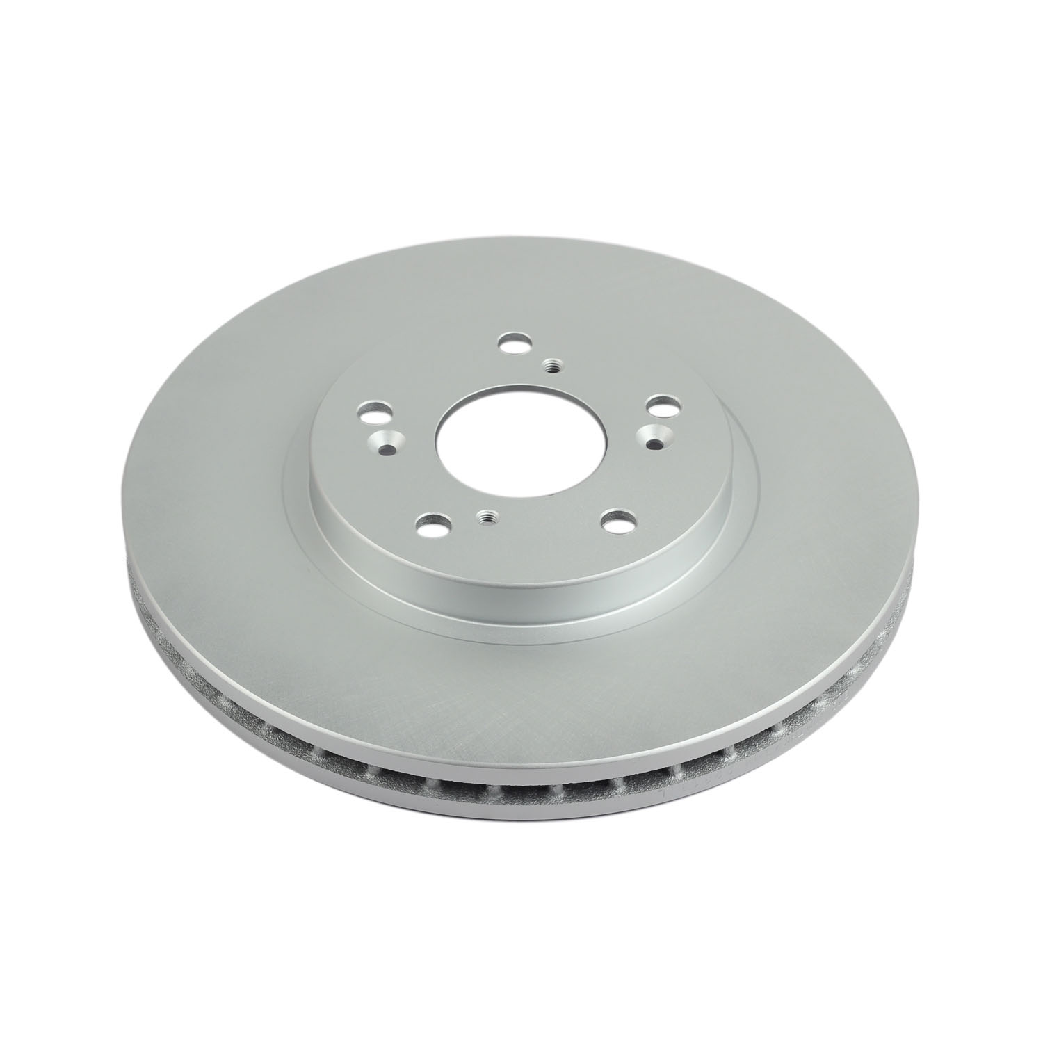 PowerStop Disc Brake Rotor P/N:JBR923EVC