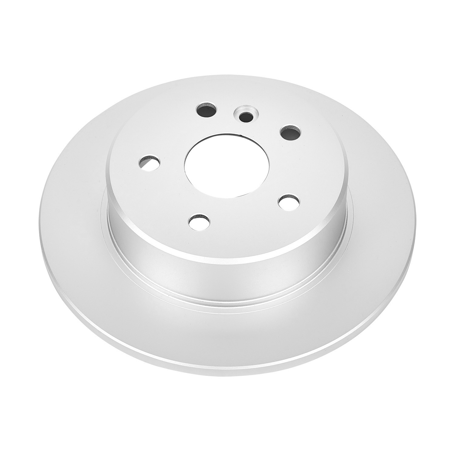 PowerStop Disc Brake Rotor P/N:JBR934EVC