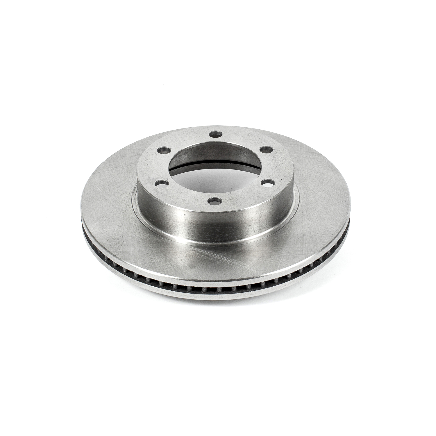 PowerStop Disc Brake Rotor P/N:JBR935