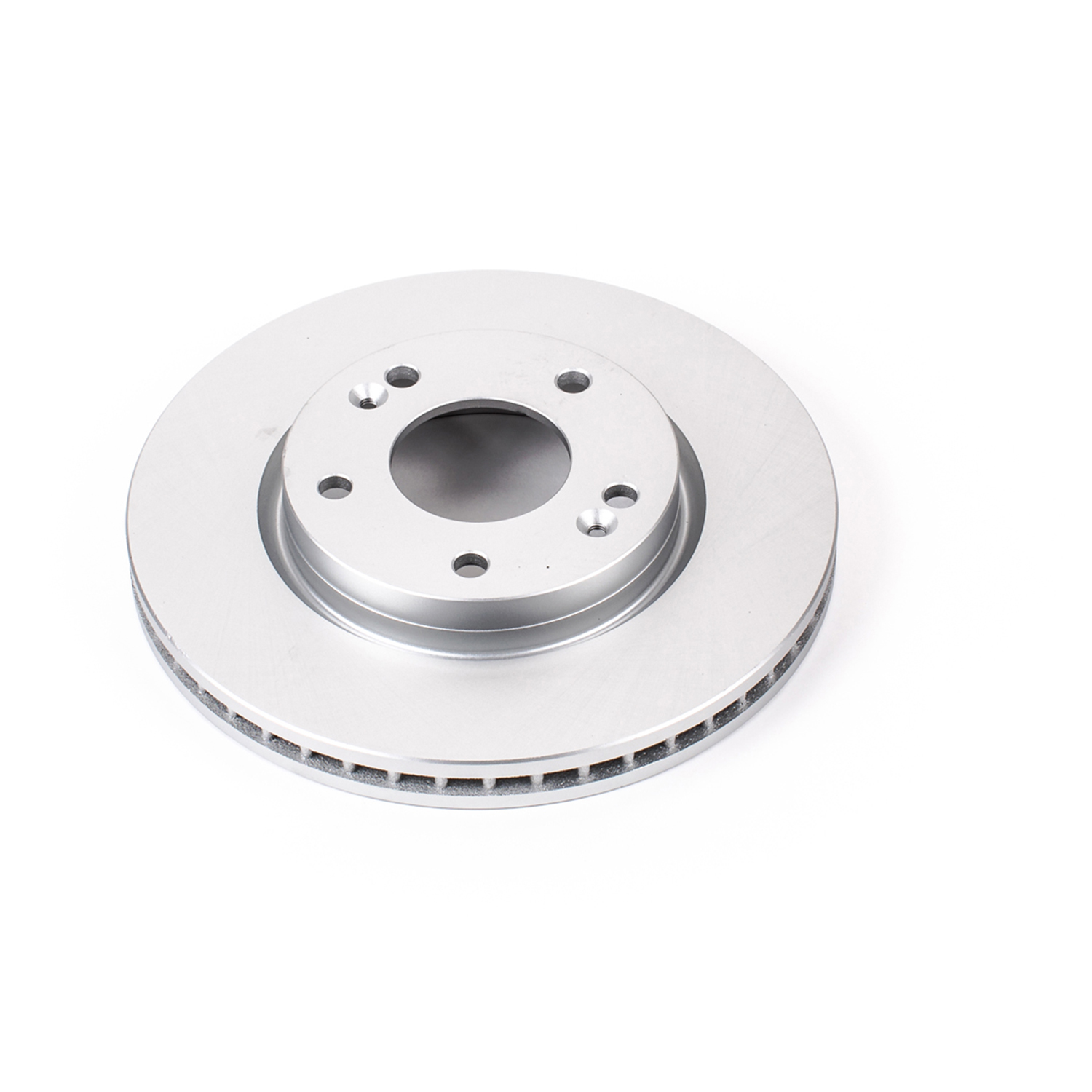 PowerStop Disc Brake Rotor P/N:JBR949EVC