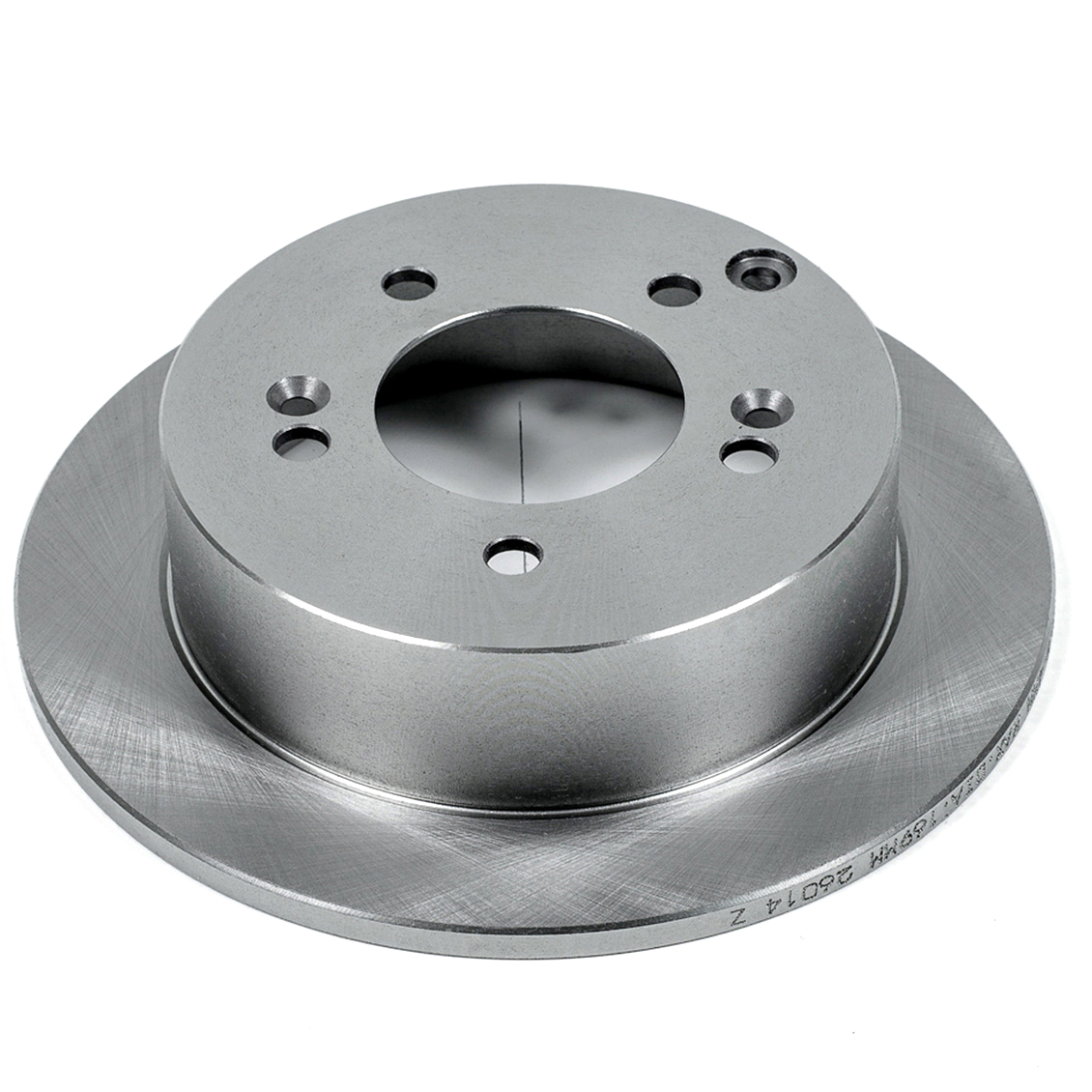 PowerStop Disc Brake Rotor P/N:JBR959