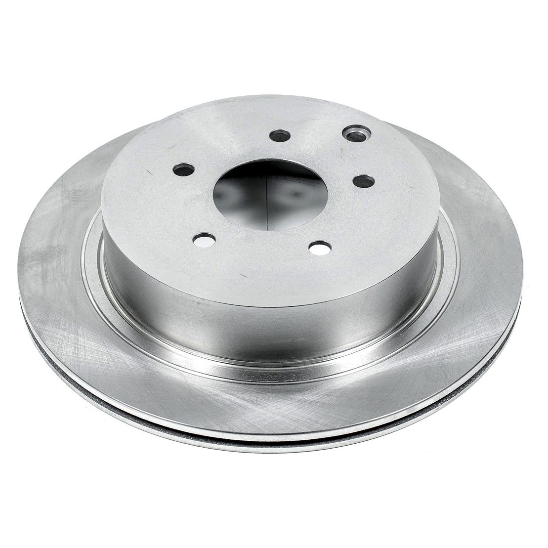 PowerStop Disc Brake Rotor P/N:JBR981
