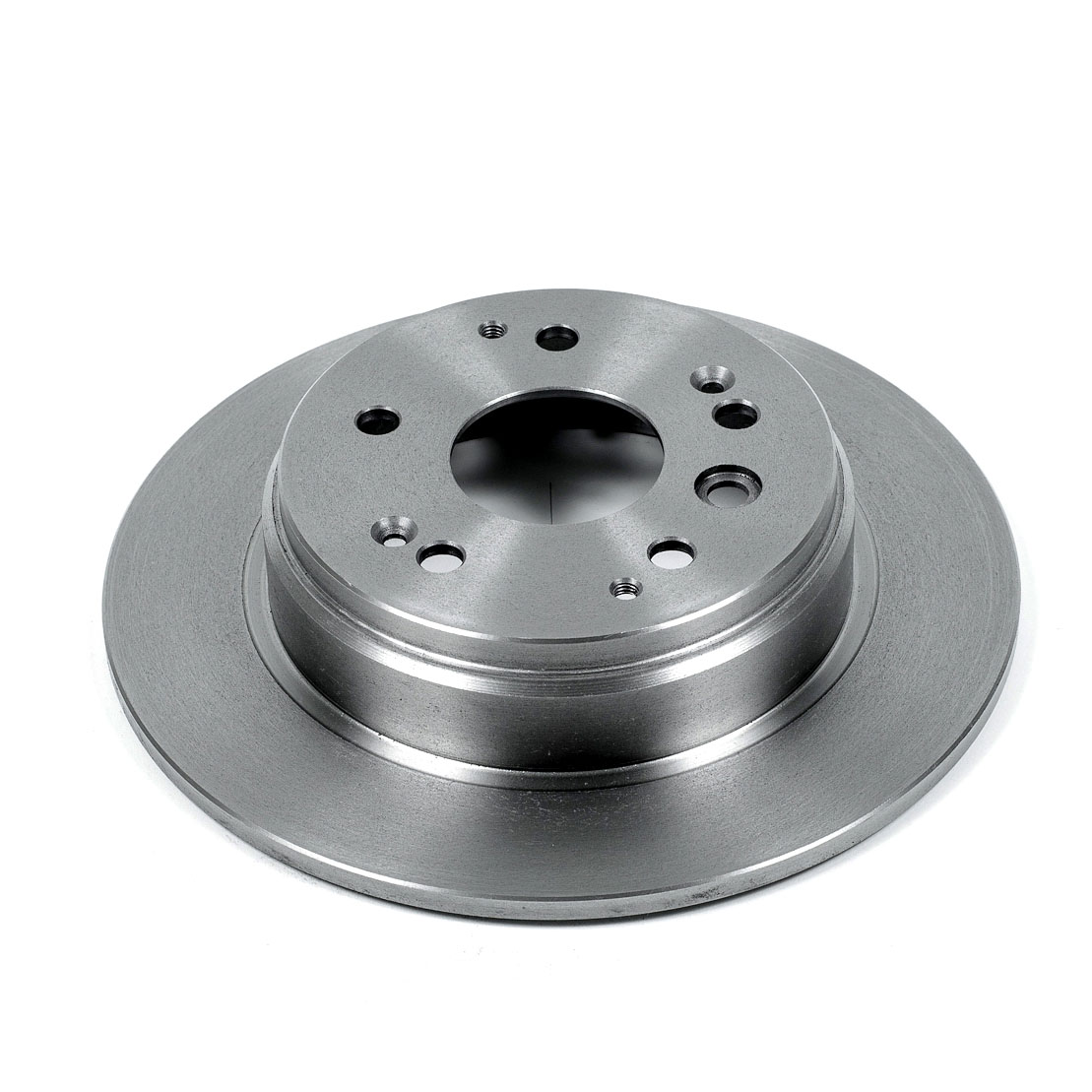 PowerStop Disc Brake Rotor P/N:JBR987