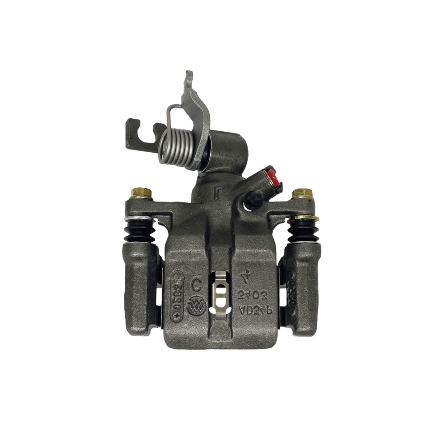PowerStop Disc Brake Caliper P/N:L2088