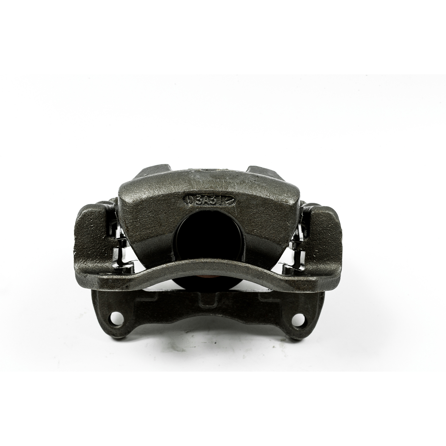 PowerStop Disc Brake Caliper P/N:L2698