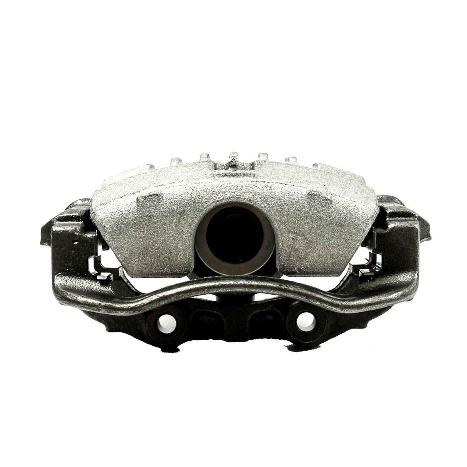 PowerStop Disc Brake Caliper P/N:L4712