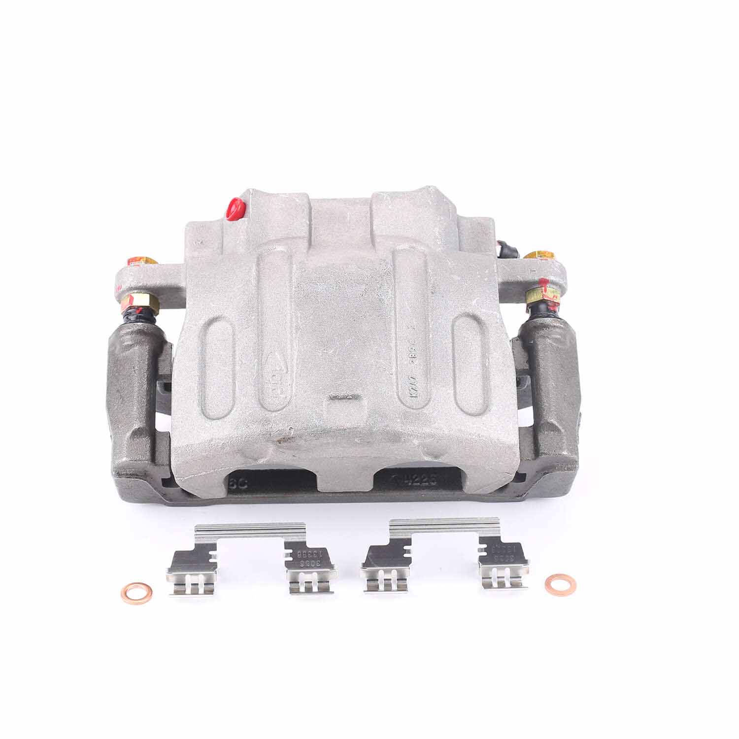 PowerStop Disc Brake Caliper P/N:L4922