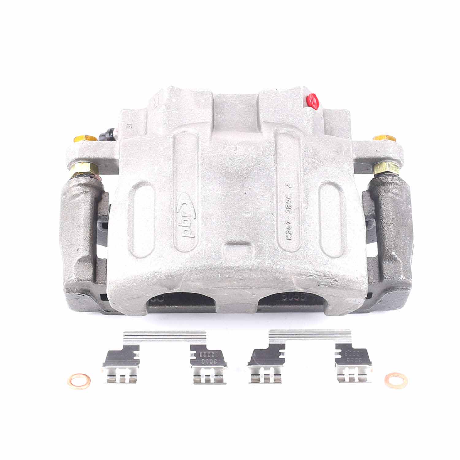 PowerStop Disc Brake Caliper P/N:L4923