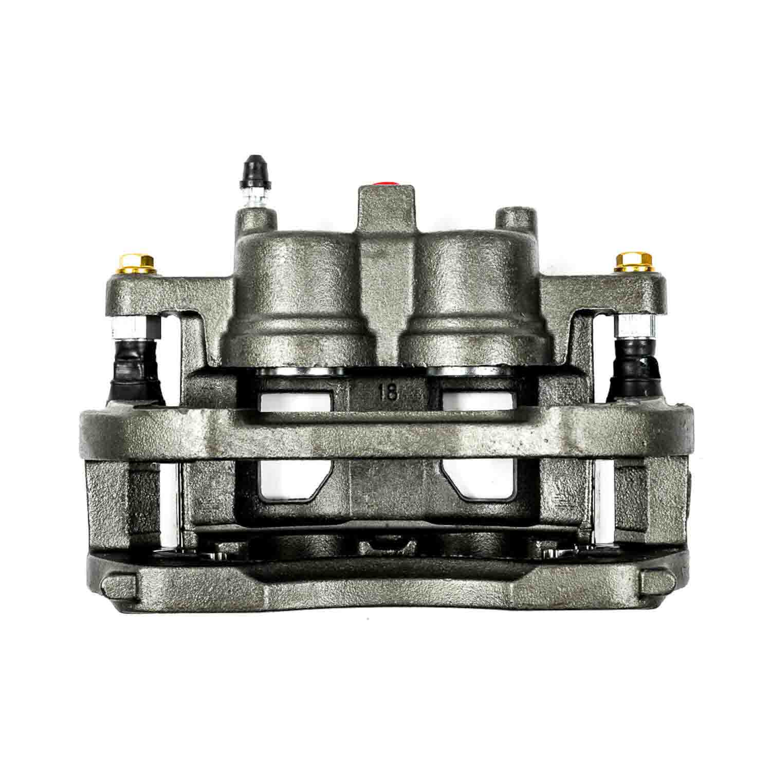 PowerStop Disc Brake Caliper P/N:L4988