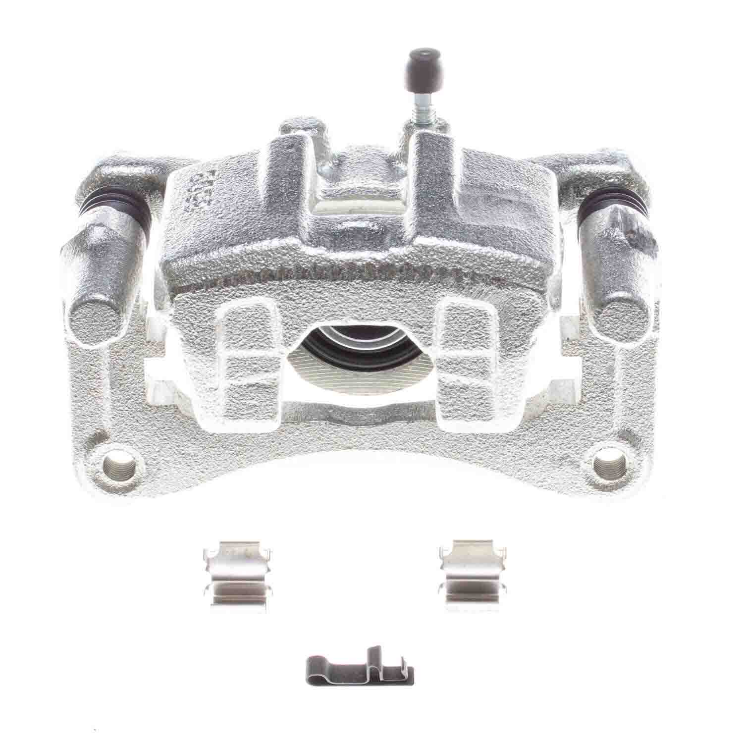 PowerStop Disc Brake Caliper P/N:L5104