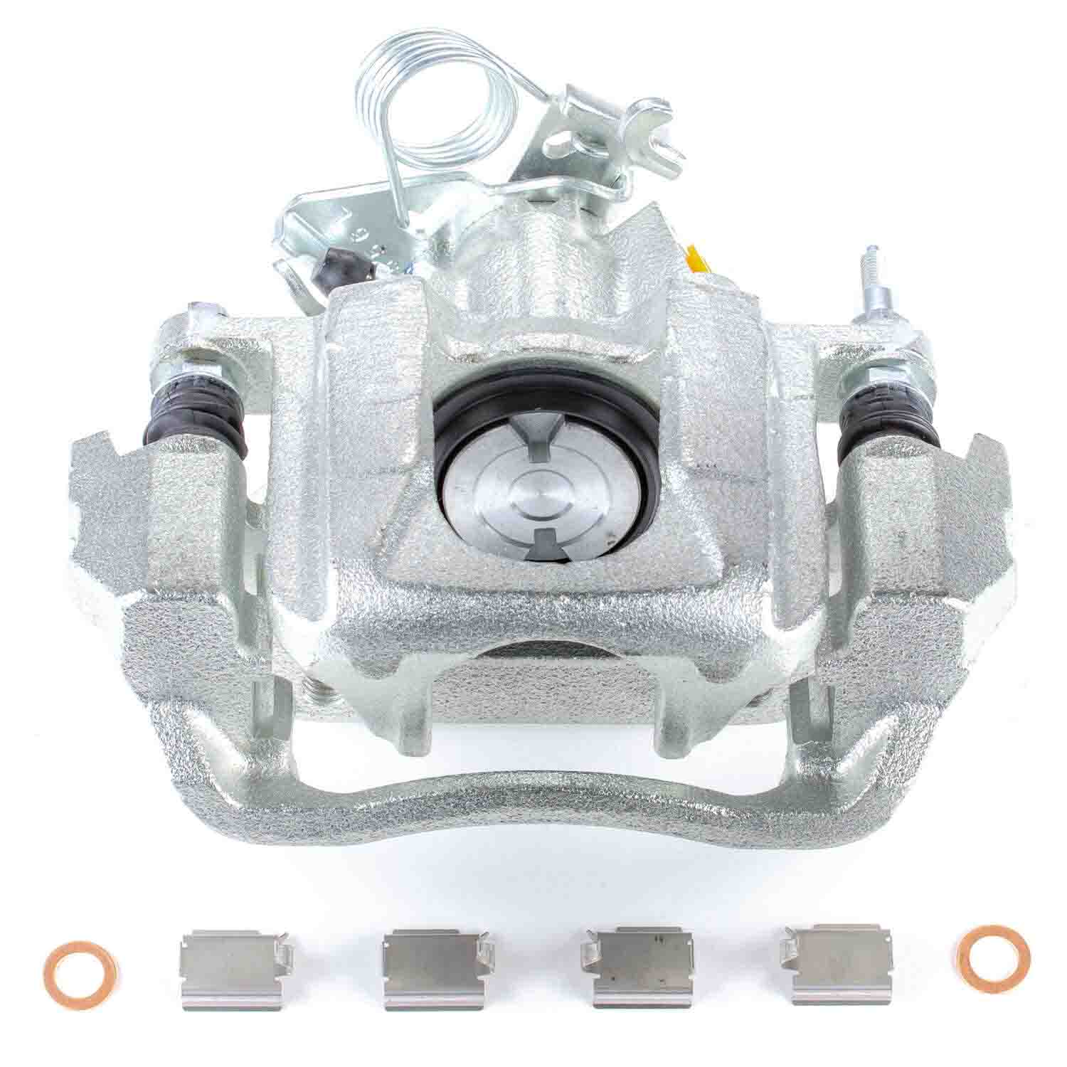PowerStop Disc Brake Caliper P/N:L5299