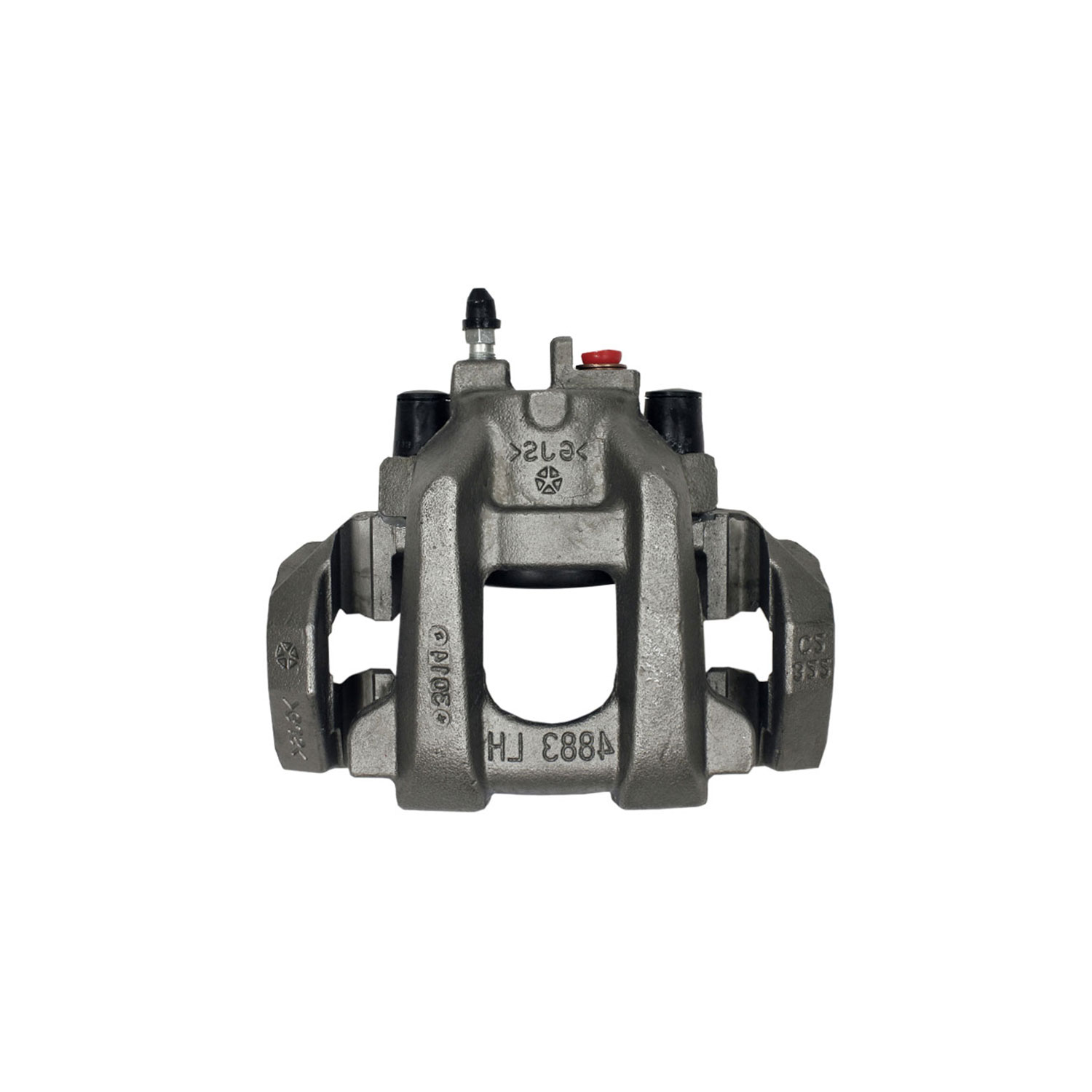 PowerStop Disc Brake Caliper P/N:L5301