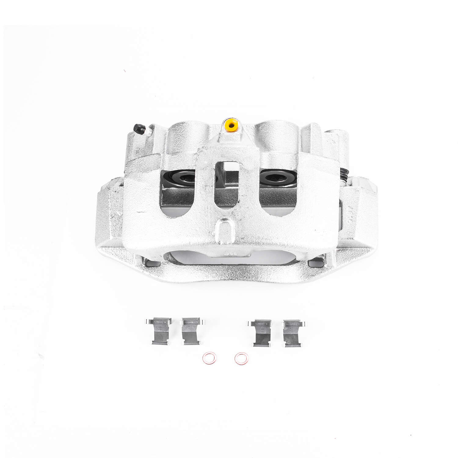 PowerStop Disc Brake Caliper P/N:L5307