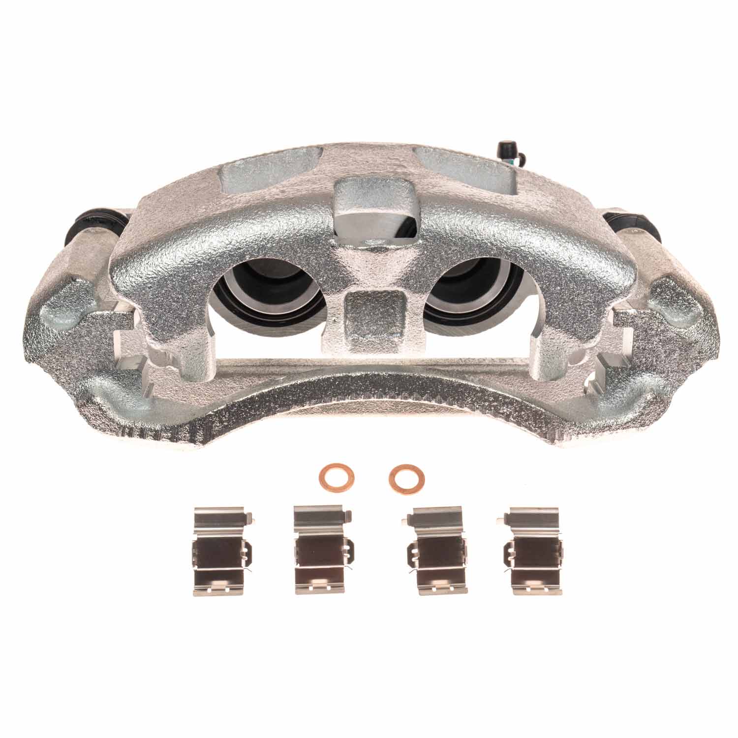 PowerStop Disc Brake Caliper P/N:L5472
