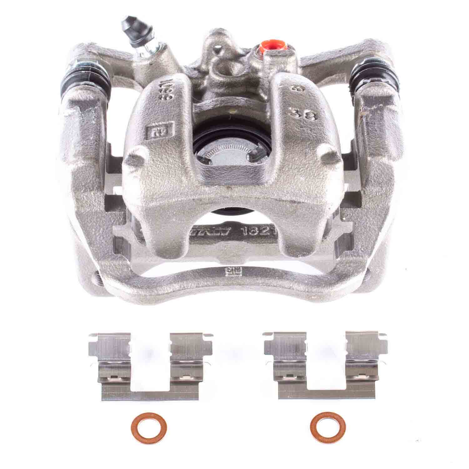 PowerStop Disc Brake Caliper P/N:L5545