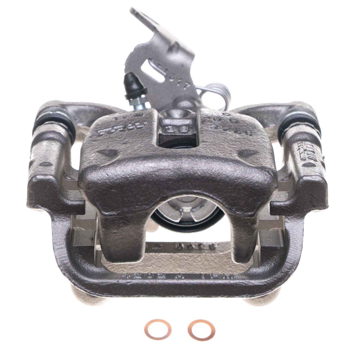 PowerStop Disc Brake Caliper P/N:L7273