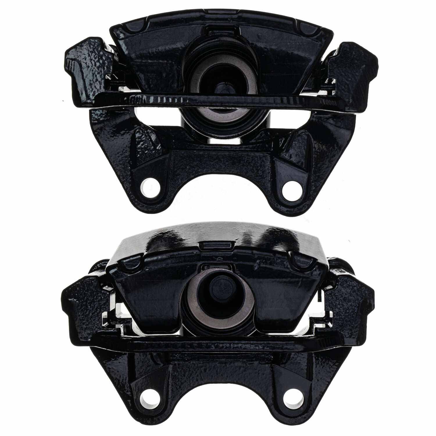 PowerStop Disc Brake Caliper Set P/N:S5030BLK