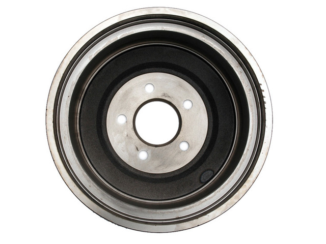 Raybestos Brakes Brake Drum P/N:1659R