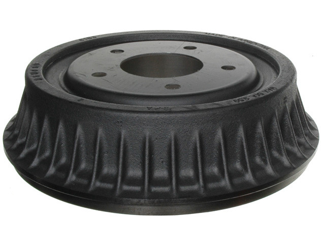 Raybestos Brakes Brake Drum P/N:2034R