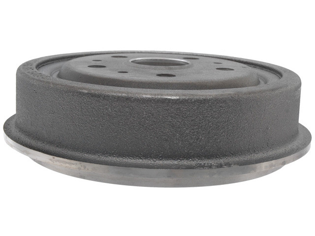 Raybestos Brakes Brake Drum P/N:2501R