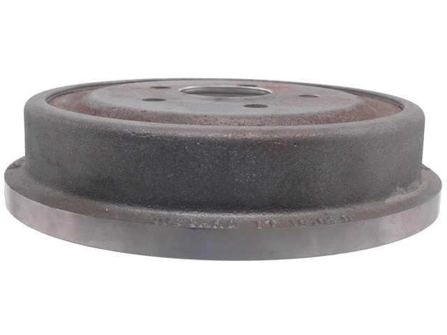 Raybestos Brakes Brake Drum P/N:2626R